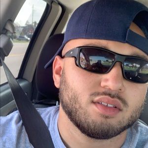 Meet your Posher, Hayden